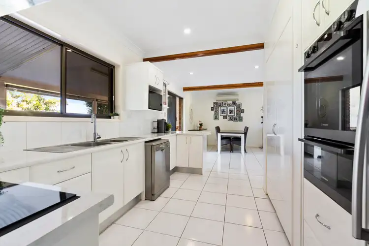 Fourth view of Homely house listing, 15 Devonshire Drive, Alexandra Hills QLD 4161