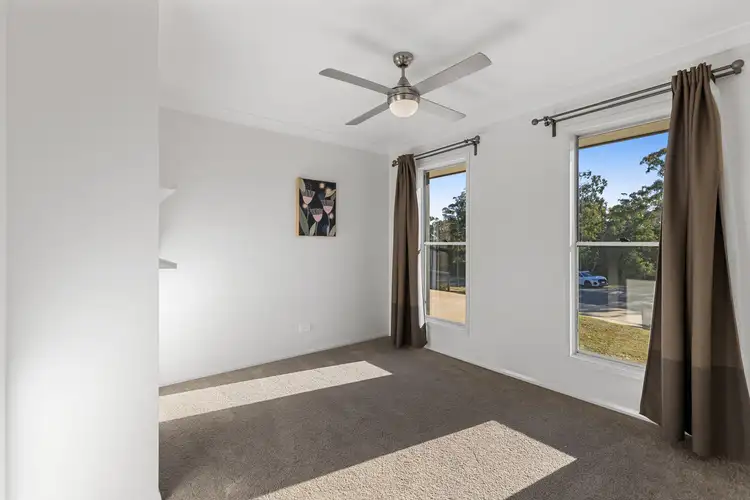 Fourth view of Homely house listing, 12 Crimson Rosella Avenue, Meringandan West QLD 4352