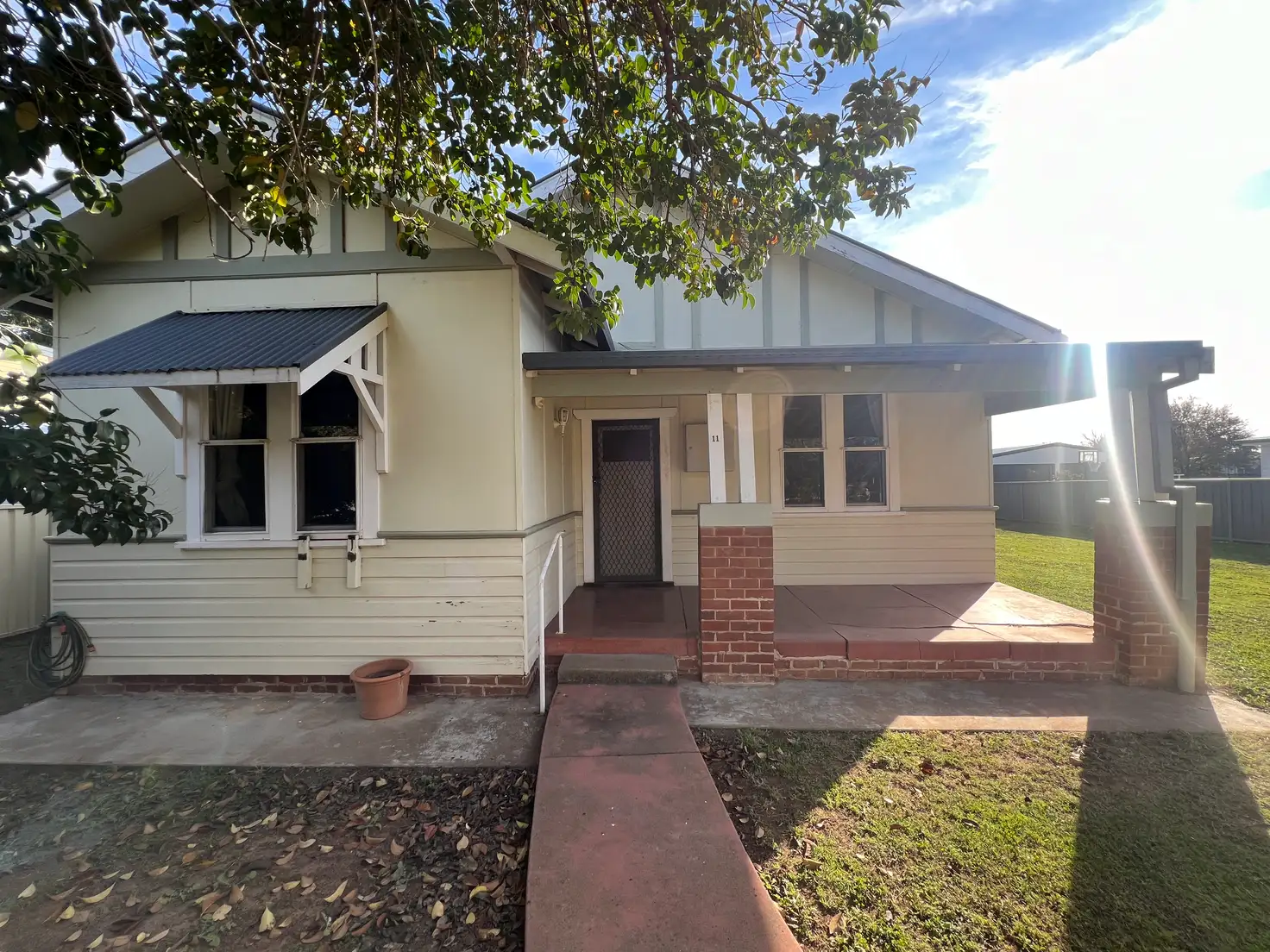 Main view of Homely house listing, 11 Allison Street, Dubbo NSW 2830