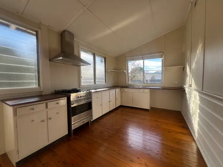 Second view of Homely house listing, 11 Allison Street, Dubbo NSW 2830