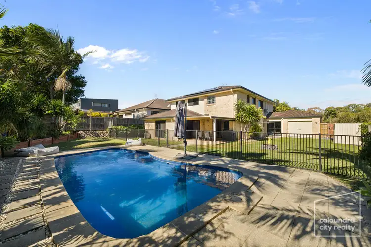 25 Birrobeen Street, Little Mountain QLD 4551