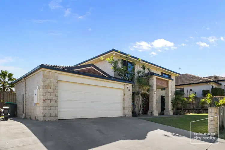 Second view of Homely house listing, 25 Birrobeen Street, Little Mountain QLD 4551