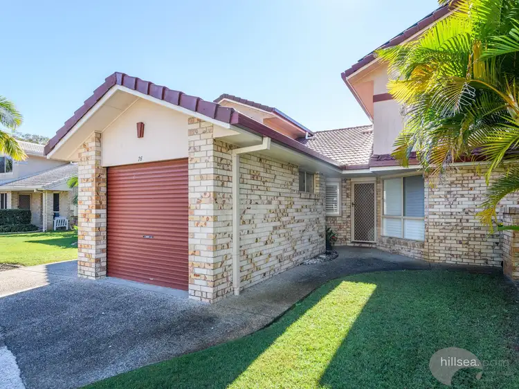 26/264 Oxley Drive, Coombabah QLD 4216