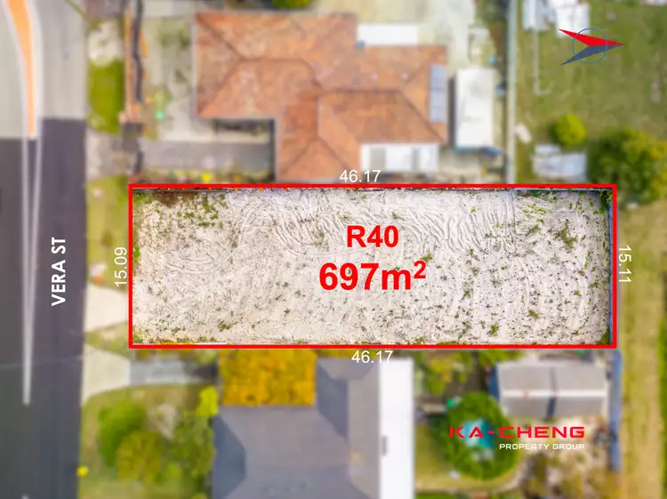 1 Vera Street, Morley WA 6062