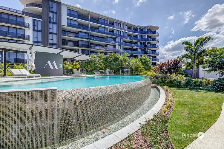 Main view of Homely apartment listing, 20704/1 Ferry Road, West End QLD 4101