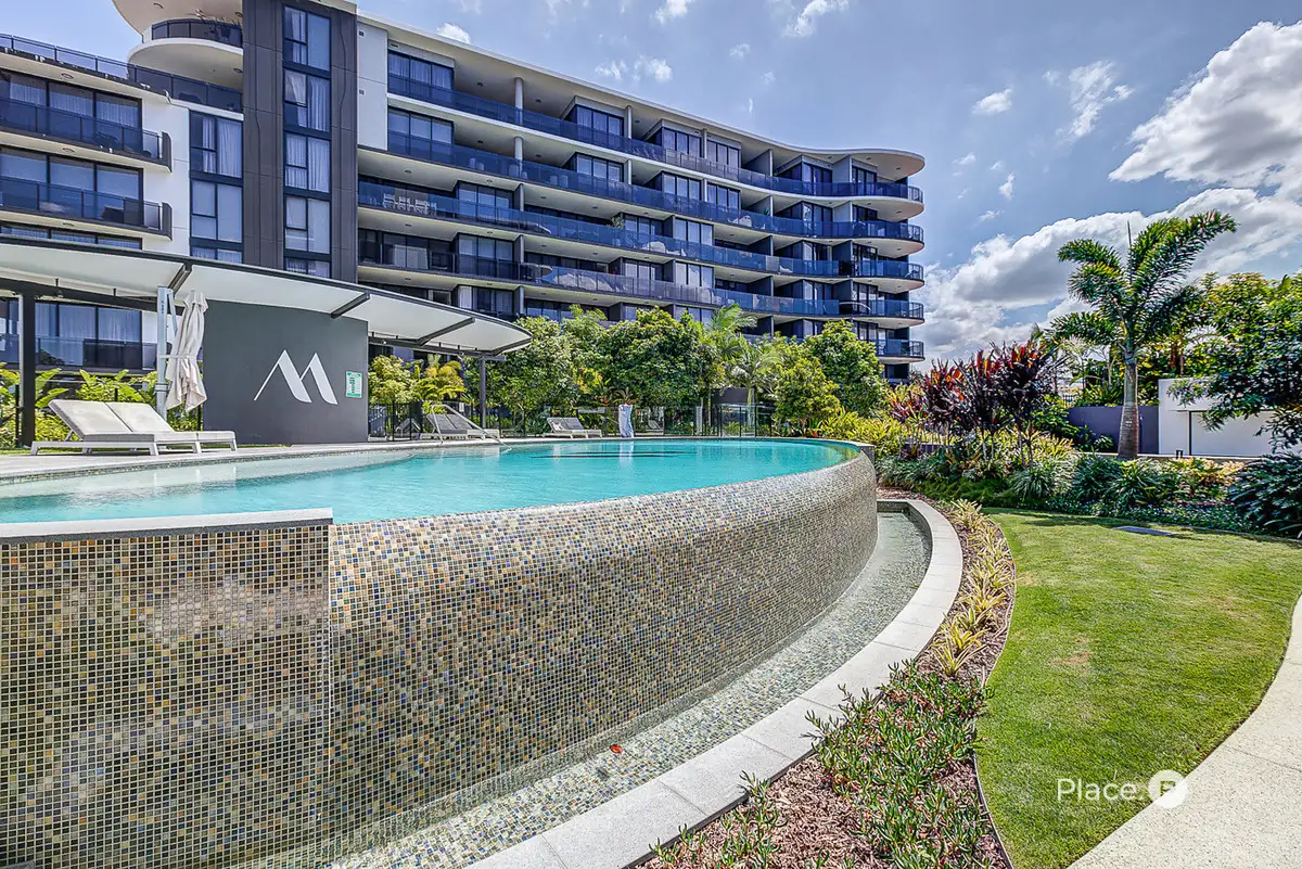 Main view of Homely apartment listing, 20704/1 Ferry Road, West End QLD 4101
