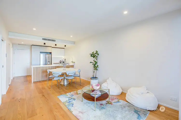 Second view of Homely apartment listing, 20704/1 Ferry Road, West End QLD 4101