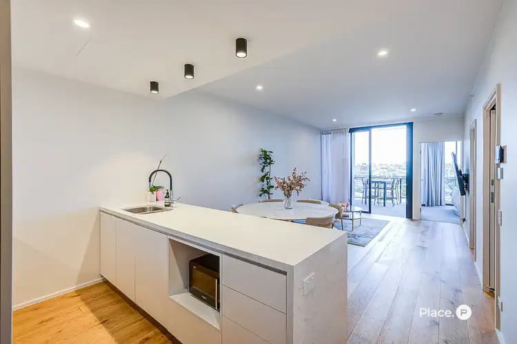 Third view of Homely apartment listing, 20704/1 Ferry Road, West End QLD 4101