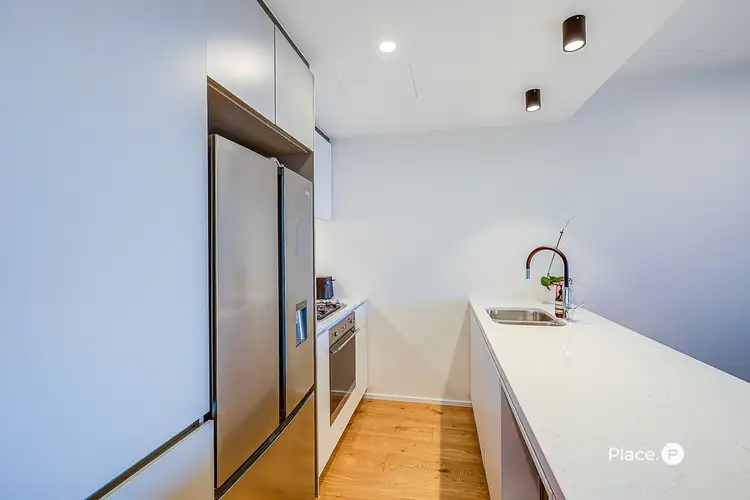 Fourth view of Homely apartment listing, 20704/1 Ferry Road, West End QLD 4101