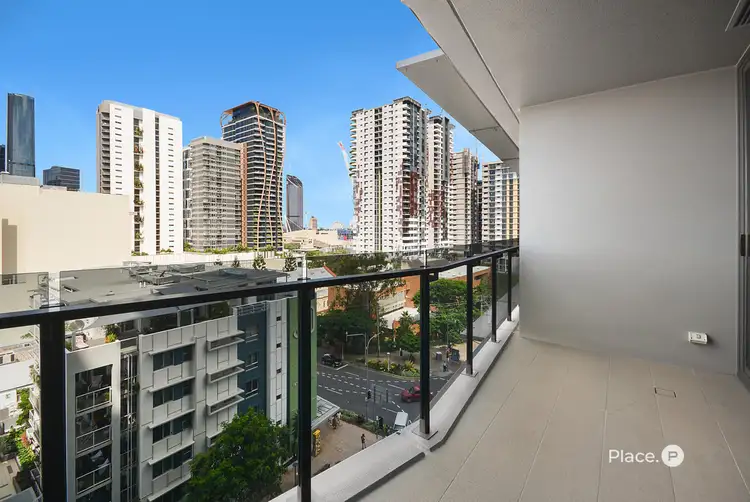 11205/1 Cordelia Street, South Brisbane QLD 4101