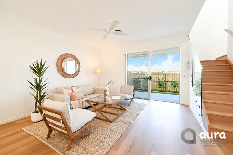 Main view of Homely house listing, 1/75 Boab Circuit, Nirimba QLD 4551