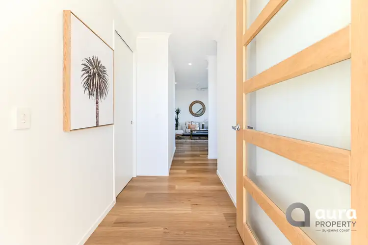 Second view of Homely house listing, 1/75 Boab Circuit, Nirimba QLD 4551