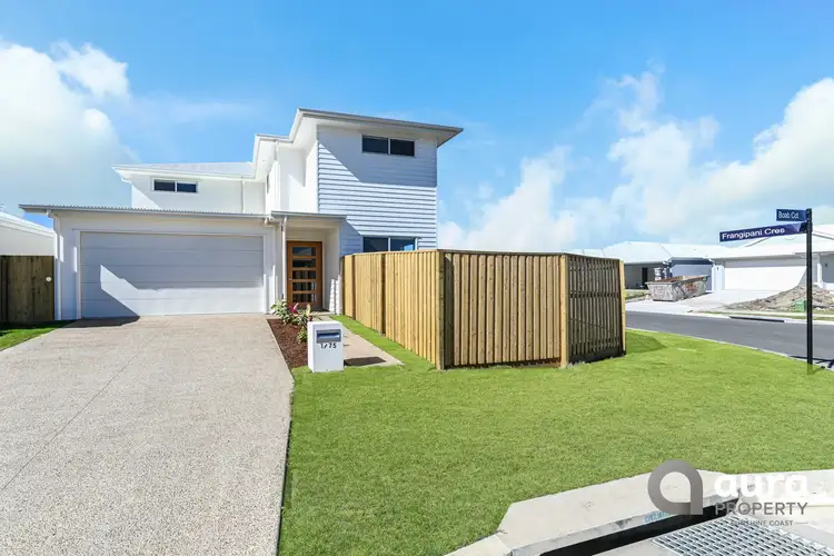 Third view of Homely house listing, 1/75 Boab Circuit, Nirimba QLD 4551
