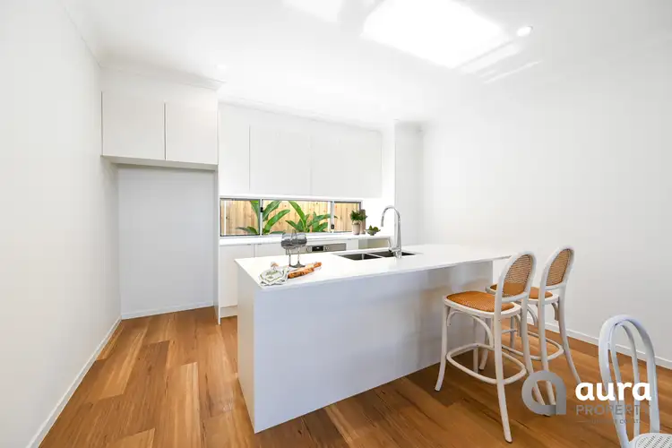 Fourth view of Homely house listing, 1/75 Boab Circuit, Nirimba QLD 4551
