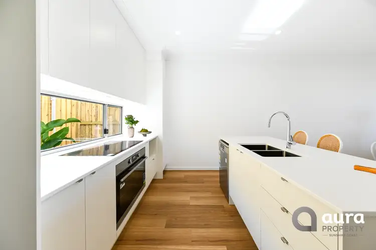 Fifth view of Homely house listing, 1/75 Boab Circuit, Nirimba QLD 4551