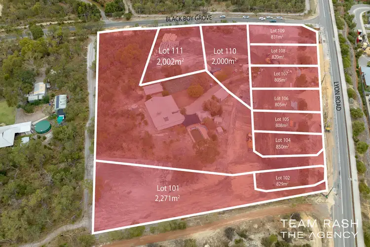 109 of 607 Lyon Road, Wandi WA 6167