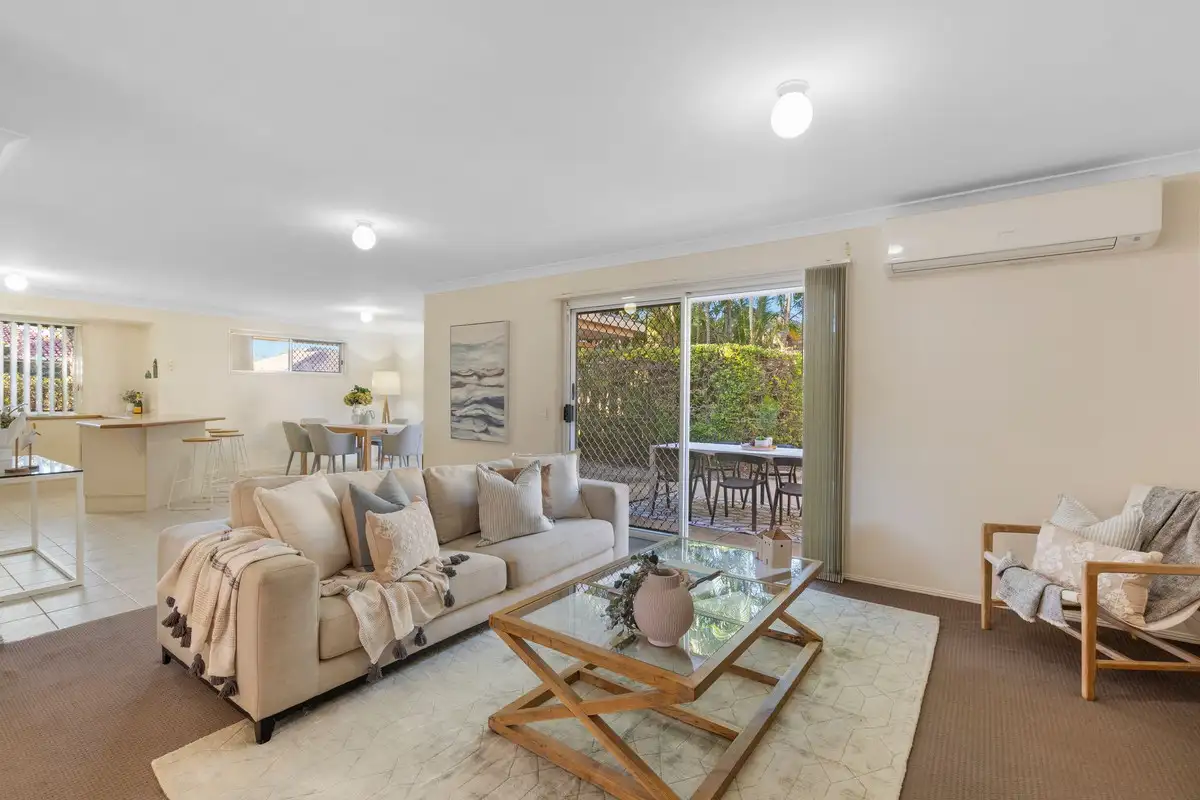 Main view of Homely house listing, 116 College Way, Boondall QLD 4034