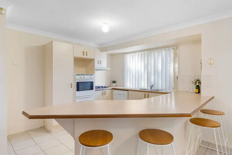 Second view of Homely house listing, 116 College Way, Boondall QLD 4034