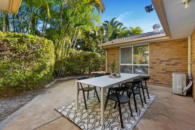 Third view of Homely house listing, 116 College Way, Boondall QLD 4034