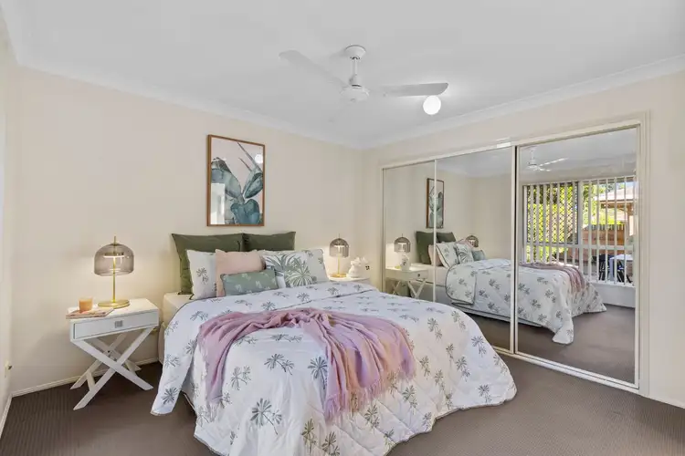 Fourth view of Homely house listing, 116 College Way, Boondall QLD 4034