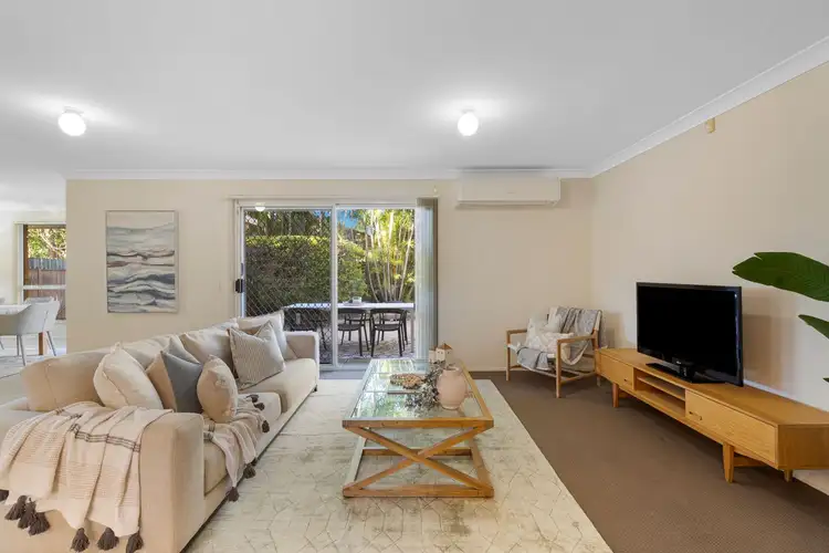 Fifth view of Homely house listing, 116 College Way, Boondall QLD 4034