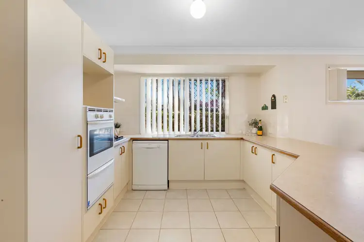Sixth view of Homely house listing, 116 College Way, Boondall QLD 4034