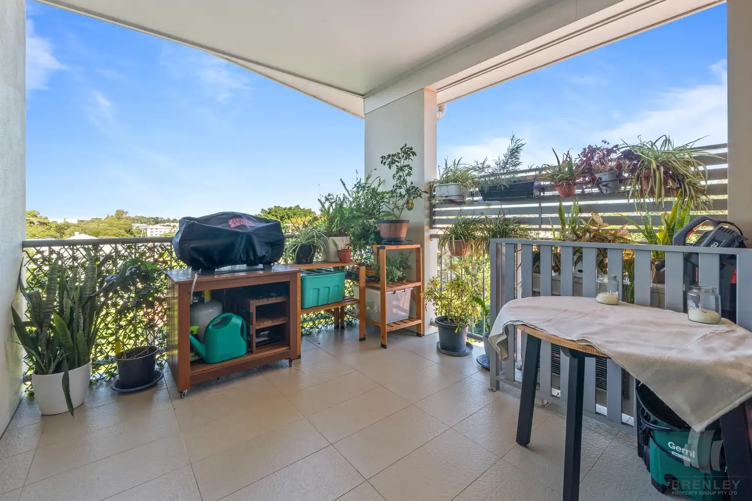 Main view of Homely apartment listing, 16/22 School Road, Stafford QLD 4053