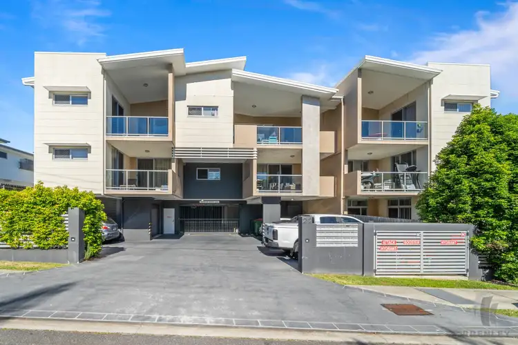 Second view of Homely apartment listing, 16/22 School Road, Stafford QLD 4053