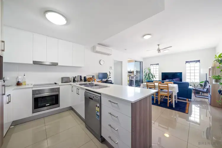 Third view of Homely apartment listing, 16/22 School Road, Stafford QLD 4053