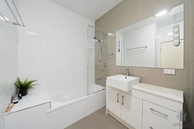 Fourth view of Homely apartment listing, 16/22 School Road, Stafford QLD 4053