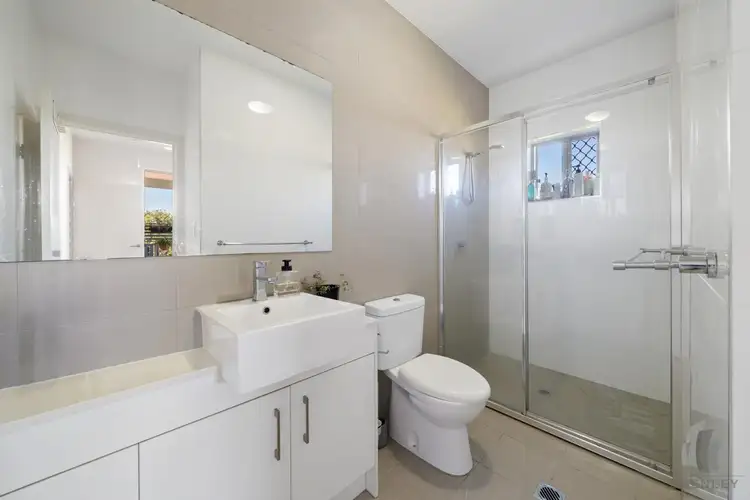 Sixth view of Homely apartment listing, 16/22 School Road, Stafford QLD 4053