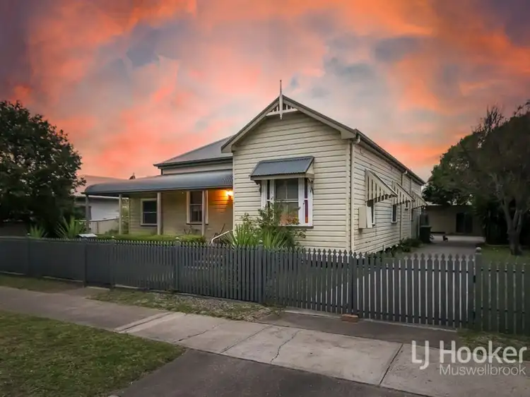 19 Crinoline Street, Denman NSW 2328