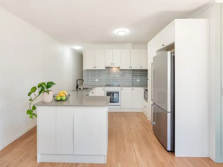 Third view of Homely unit listing, 9/3 Orvieto Terrace, Kings Beach QLD 4551
