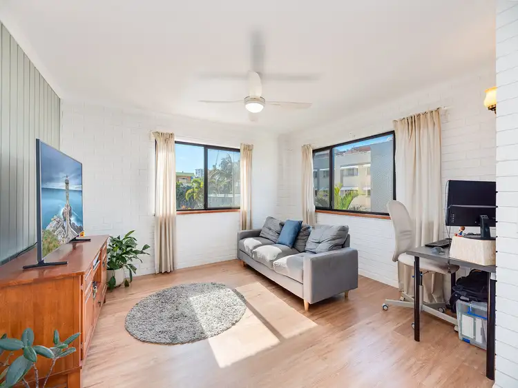 Fifth view of Homely unit listing, 9/3 Orvieto Terrace, Kings Beach QLD 4551