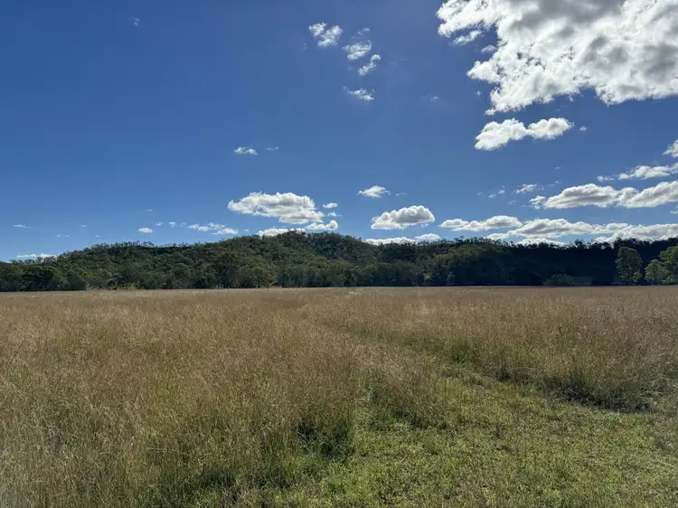 Main view of Homely rural property listing, 186 Mungungo Creek Road, Monto QLD 4630