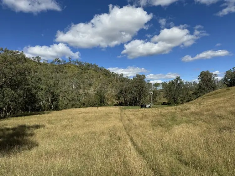 Second view of Homely rural property listing, 186 Mungungo Creek Road, Monto QLD 4630