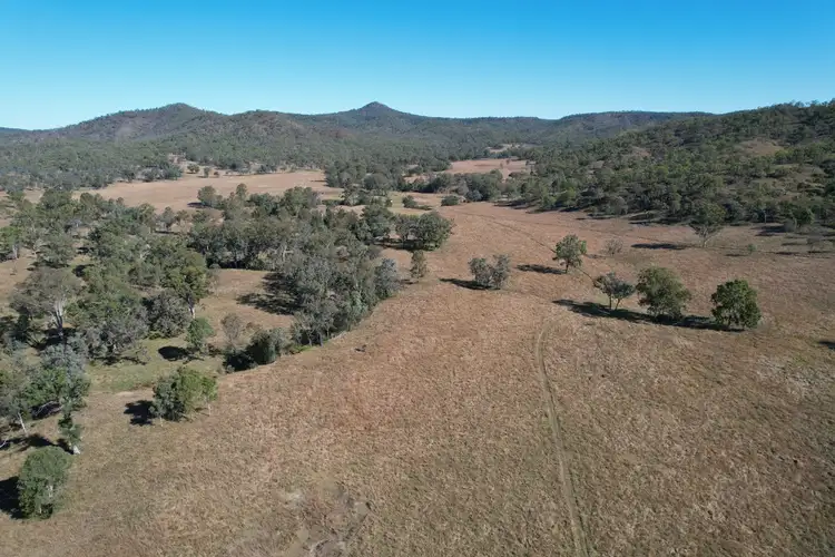 Third view of Homely rural property listing, 186 Mungungo Creek Road, Monto QLD 4630