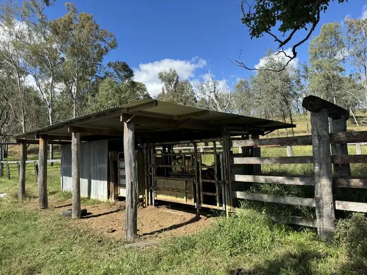 Fourth view of Homely rural property listing, 186 Mungungo Creek Road, Monto QLD 4630