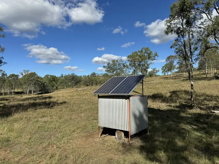 Sixth view of Homely rural property listing, 186 Mungungo Creek Road, Monto QLD 4630