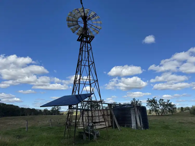 Seventh view of Homely rural property listing, 186 Mungungo Creek Road, Monto QLD 4630