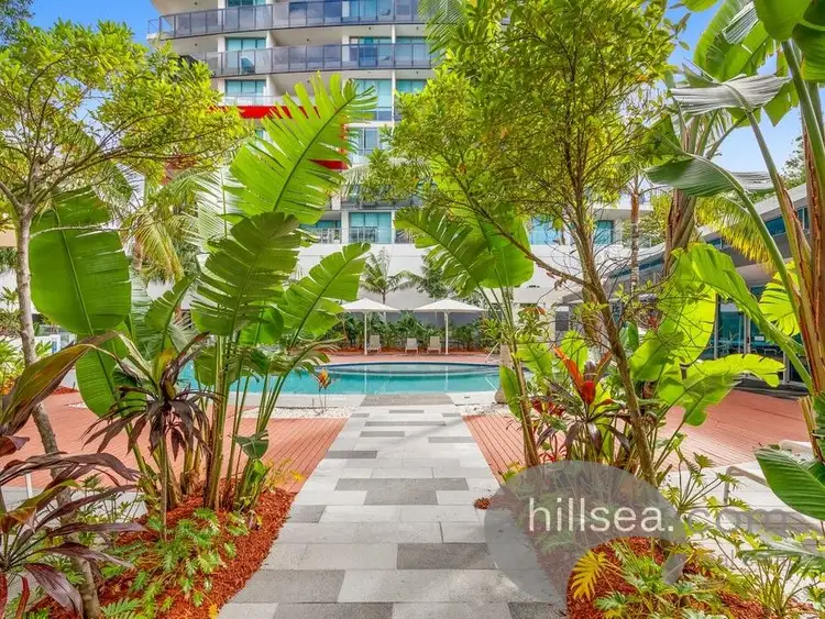 Third view of Homely unit listing, 1409/25-31 East Quay Drive, Biggera Waters QLD 4216
