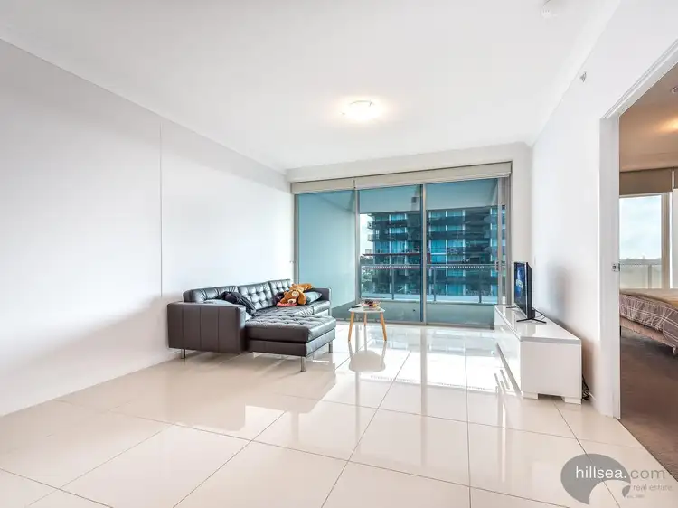 Fourth view of Homely unit listing, 1409/25-31 East Quay Drive, Biggera Waters QLD 4216