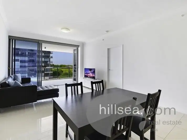 Fifth view of Homely unit listing, 1409/25-31 East Quay Drive, Biggera Waters QLD 4216