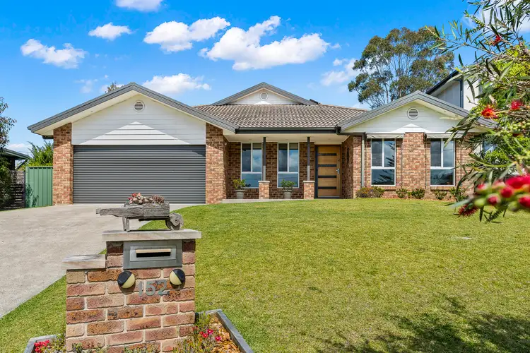 152 Lake Conjola Entrance Road, Lake Conjola NSW 2539