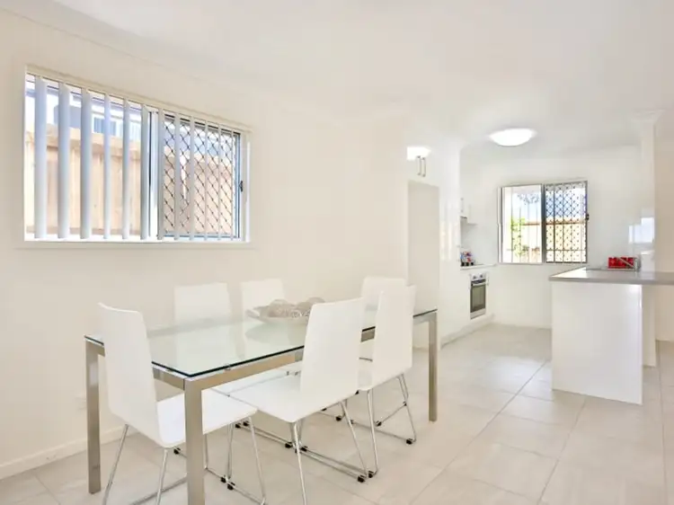 Third view of Homely townhouse listing, 8/40 Hillary Drive, Warner QLD 4500