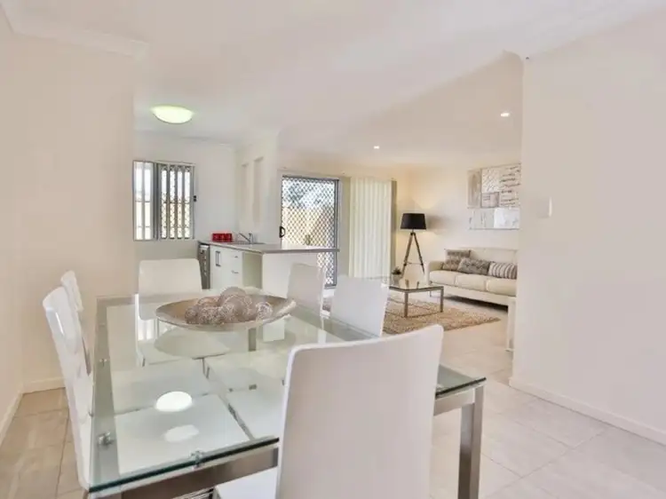 Fourth view of Homely townhouse listing, 8/40 Hillary Drive, Warner QLD 4500
