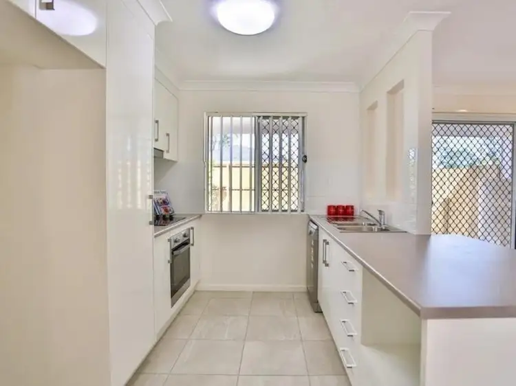 Fifth view of Homely townhouse listing, 8/40 Hillary Drive, Warner QLD 4500