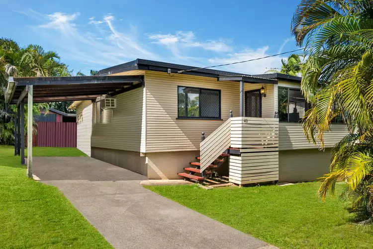 45 Glenmore Street, Kallangur QLD 4503