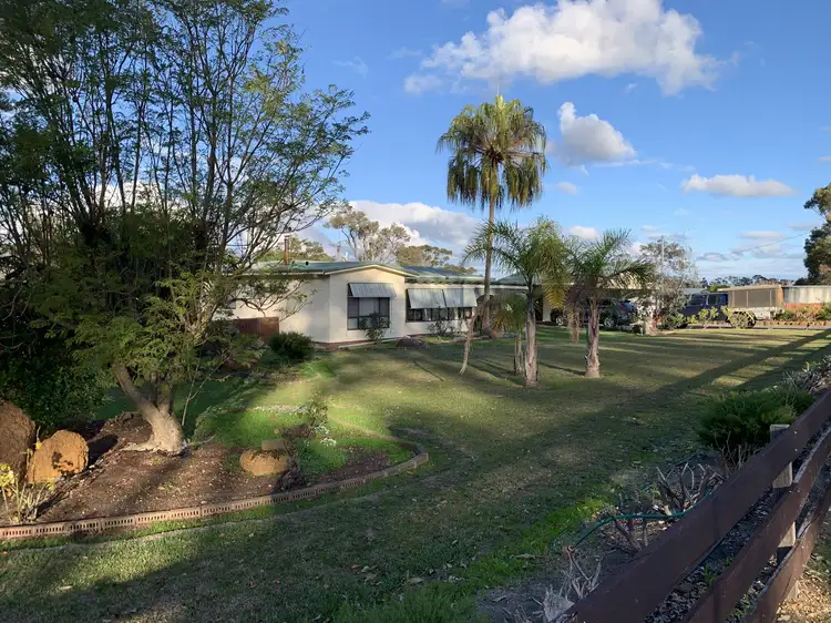 Main view of Homely house listing, 10 Martin Street, Mount Barker WA 6324