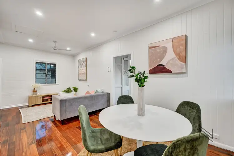 Fifth view of Homely house listing, 61 Robertson Street, Railway Estate QLD 4810